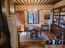  villa à vendre Roussillon