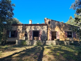  villa à vendre Roussillon