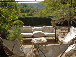  maison vacances Provence