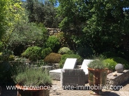 Immobilier en Provence