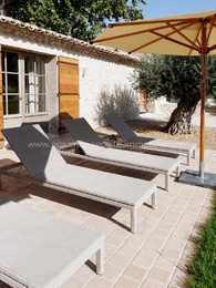 location luxe Luberon