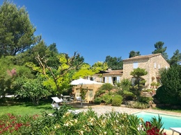  maison à louer Provence