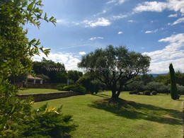  location villa Luberon