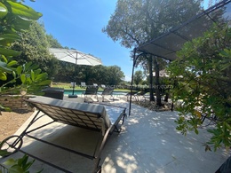  villa location Luberon