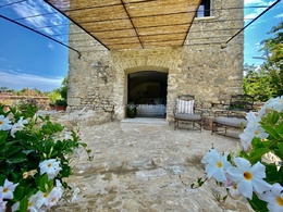 chapelle Provence