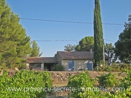 villa à rénover Provence