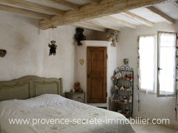  maison en pierres à vendre Provence