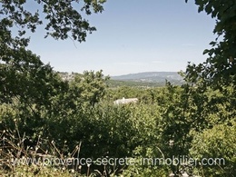  terrain constructible Provence