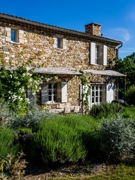  propriété luxe Provence