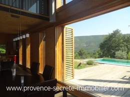  villa à vendre Provence