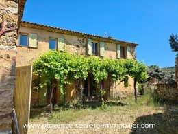 Immobilier en Provence