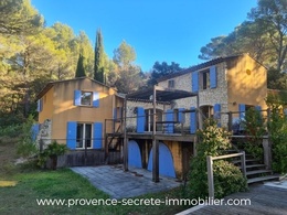  villa à vendre en Provence
