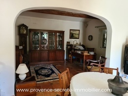  Provence villa à vendre