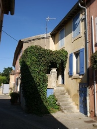  maison de village en Luberon