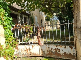  immobilier Luberon