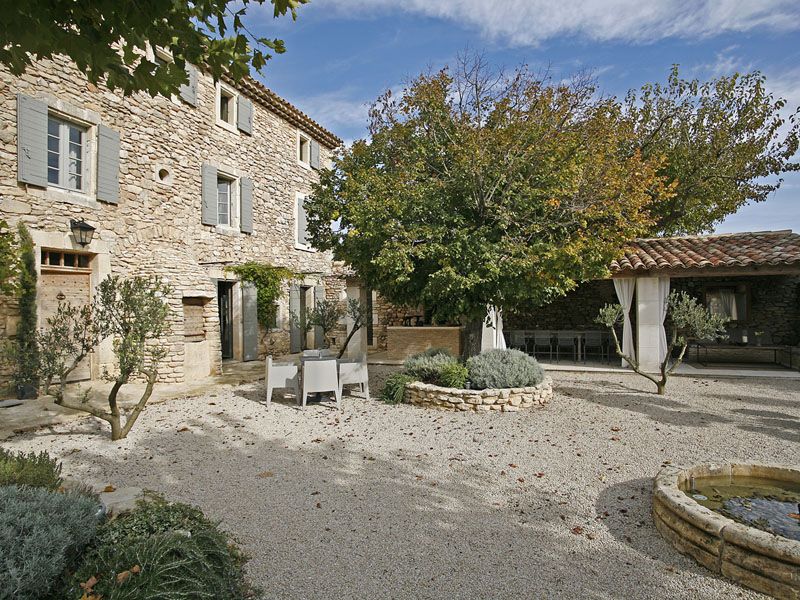 Agence Immobilière Provence