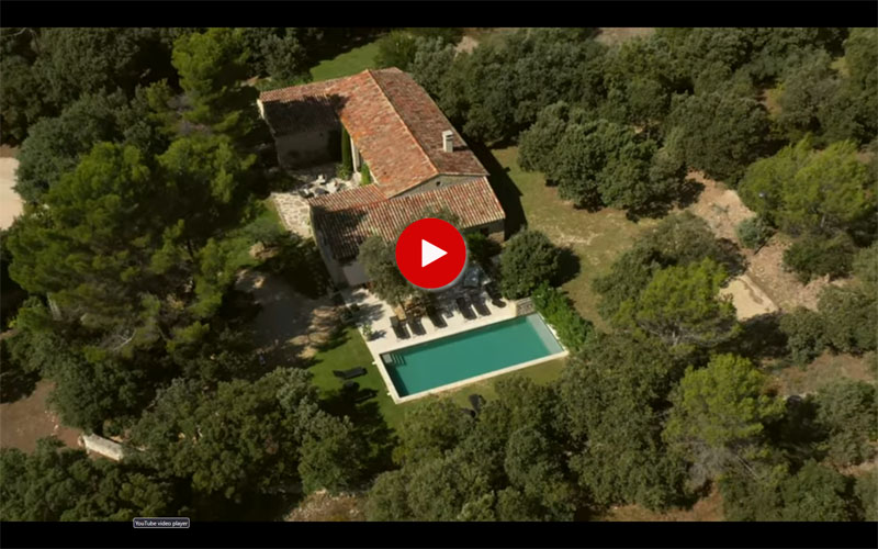  acheter vendre mas Luberon