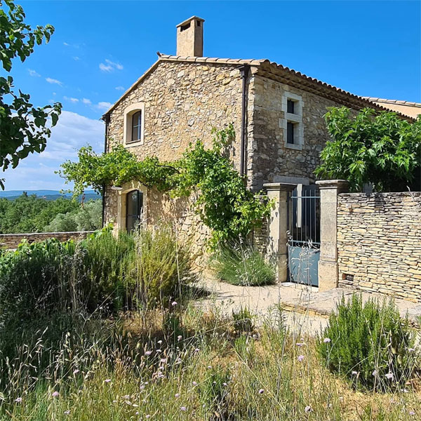 Achat Vente Provence Luberon