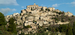 Luberon