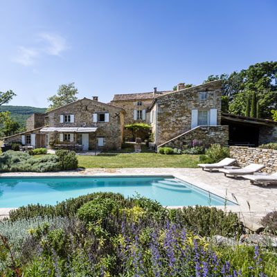 Locations Provence Luberon