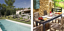 Immobilier Locations Provence Luberon