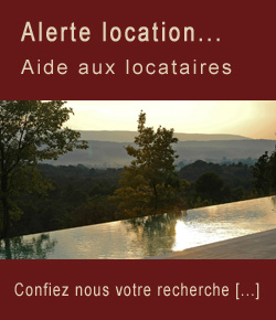  petite villa location Provence