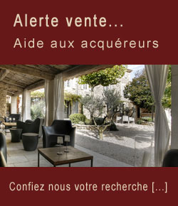  maison d'hôtes à vendre Provence