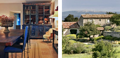 Immobilier en Provence