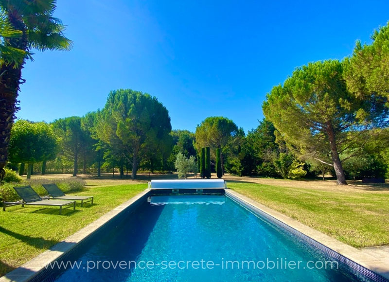 Provence Secrete