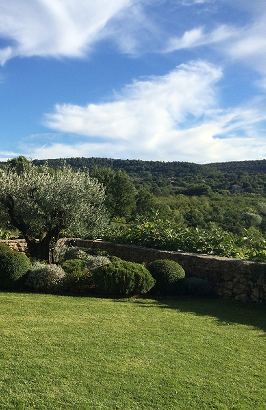 Provence Secrete