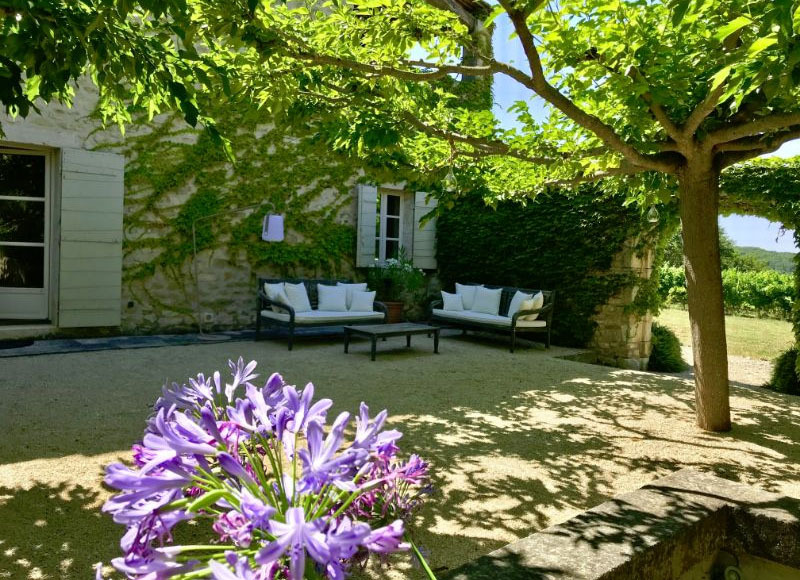 Provence Secrete