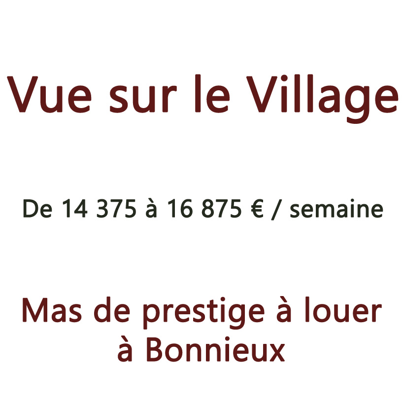 Provence Secrete