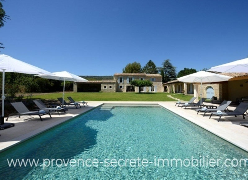 Provence Secrete