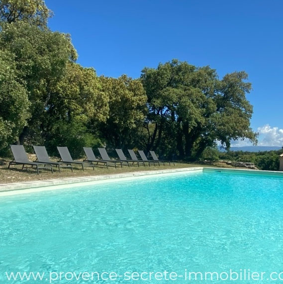 Provence Secrete