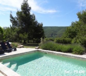 villa à vendre Provence