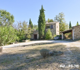 immobilier Vaucluse