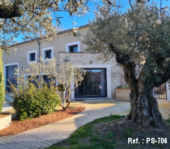  immobilier commercial Provence