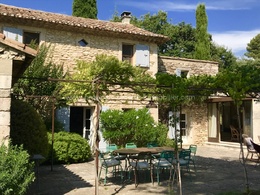  location vacances Provence