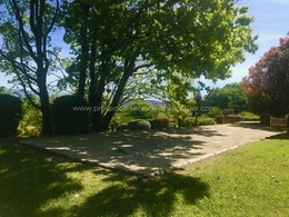  location villa Provence