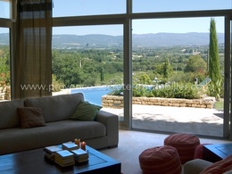  villa luxe provence