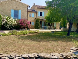 location villa provence