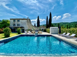  location bastide Provence
