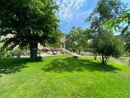 chapelle Provence