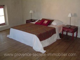  Provence maison de hameau à vendre