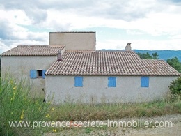  maison à vendre Provence