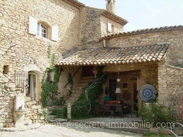  bergerie de village Provence