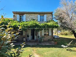 hameau à vendre Provence