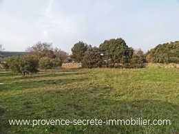 terrain à vendre Provence