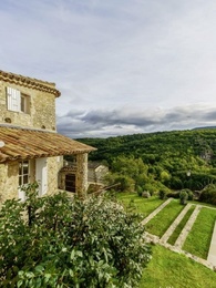  location haute-Provence