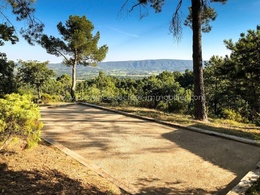 Location villa Provence